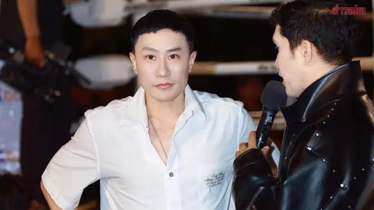Petchyindee Gym Pulls Muay Thai Broadcasts From Free TV