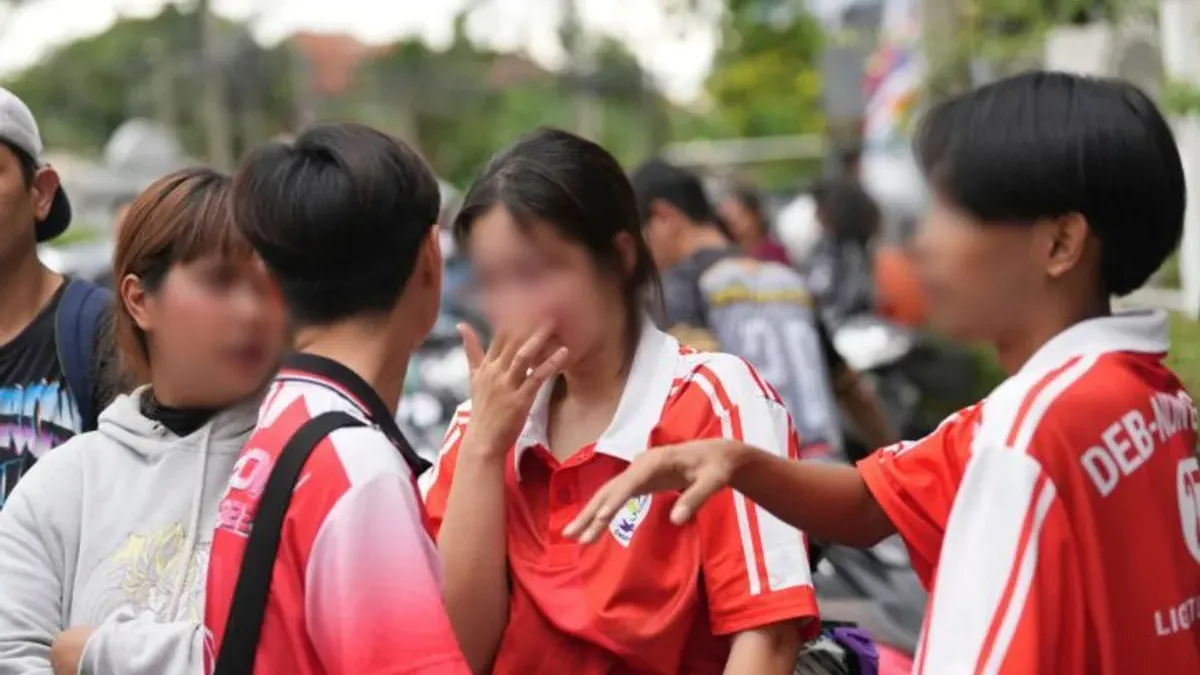 Teen Kills Nine in Thailand School Shooting Tragedy