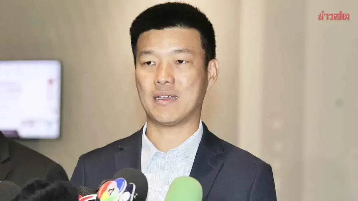Opposition Leader Vows No-Confidence Motion Against Government