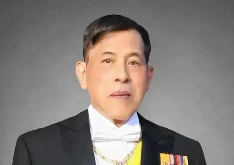 Thailand Marks King Maha Vajiralongkorn's Birthday