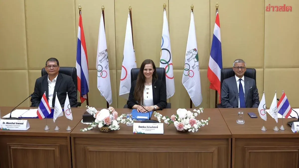 Poll Reveals Majority Regret Government's Decision to Withdraw from Hosting 2030 Youth Olympic Games