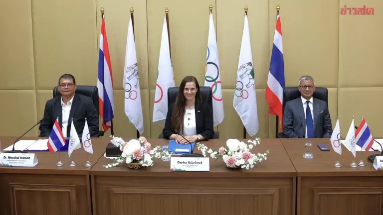 Poll Reveals Majority Regret Government's Decision to Withdraw from Hosting 2030 Youth Olympic Games