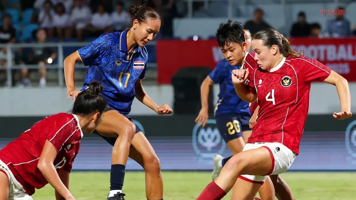 Thailand's Asian Games Coverage Begins September 10