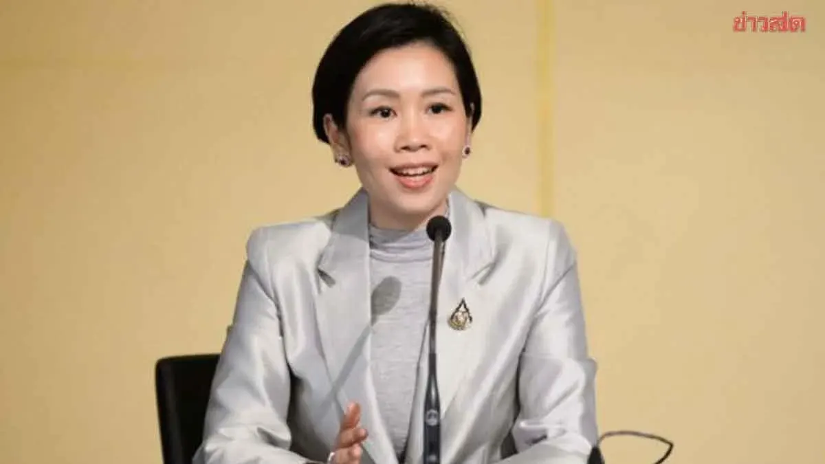 Thailand Freezes LPG Price at 423 Baht to Support Purchasing Power