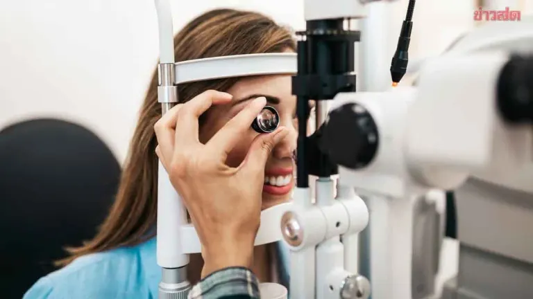 How Often Should Office Workers Get Eye Exams?