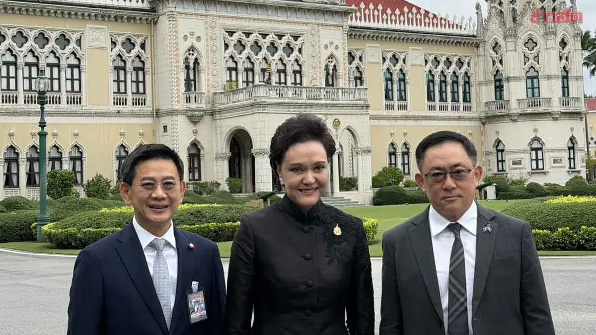 Thailand Extends Economic Relief Program Two Months Amid Geopolitical Risks