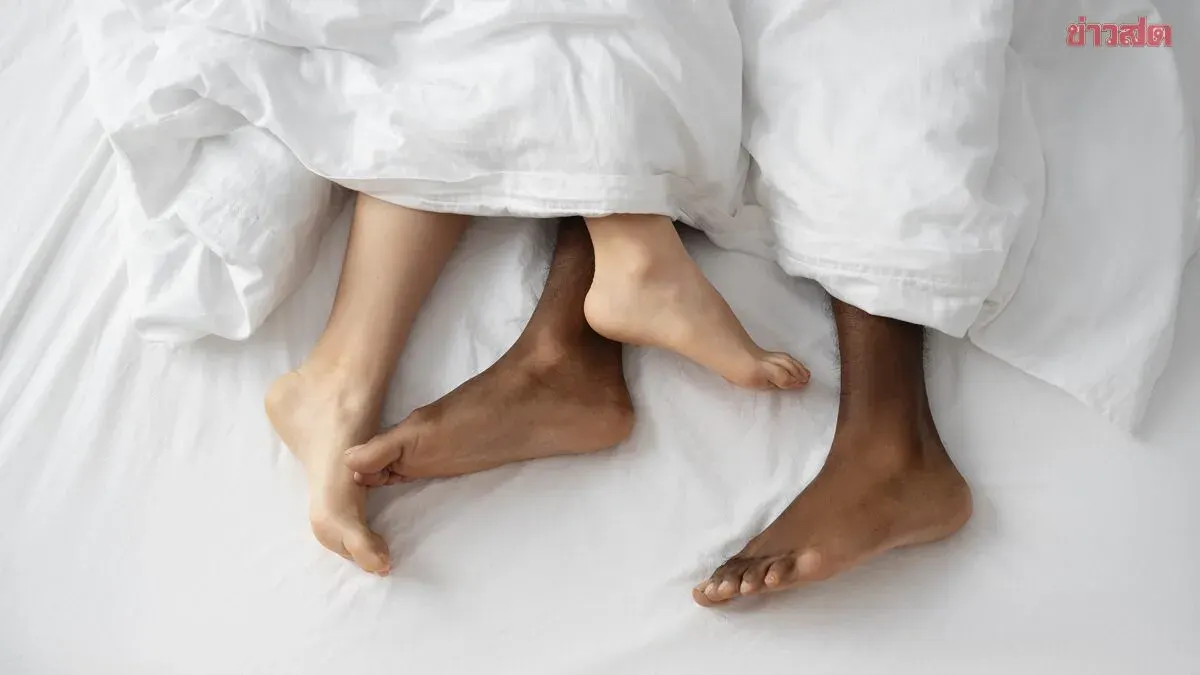 Doctor Explains: Does Frequent Sexual Activity Really Damage Your Kidneys? Identifies 6 Risky Behaviors