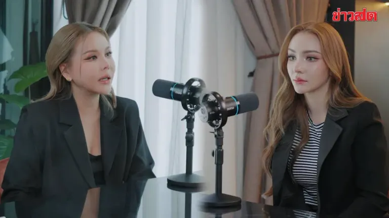 From Orphan to Miss Universe Saraburi: Jenny's Inspiring Journey