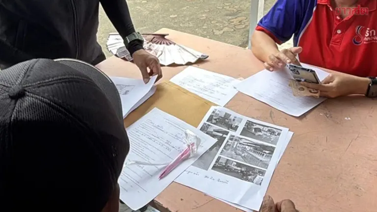 Flood Victims Criticize Duplicate Aid Registration Steps