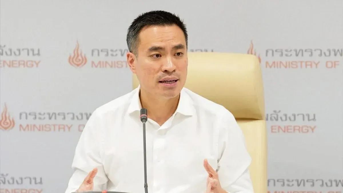Thailand Approves 4.47 Billion Baht Diesel Subsidy