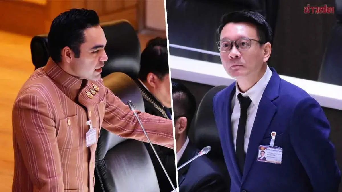 MP Slams PM for Birthday Trip Amid Flood Crisis