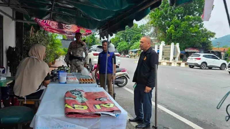 Phuket Officials Deny Bang Wad Parking Fee Claims