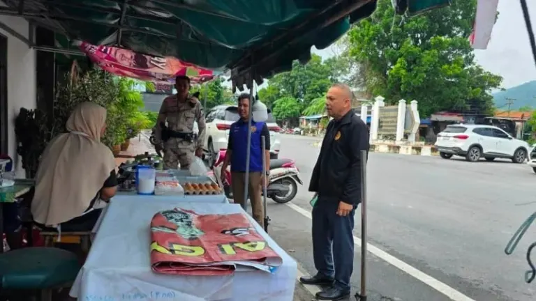 Phuket Officials Deny Bang Wad Parking Fee Claims