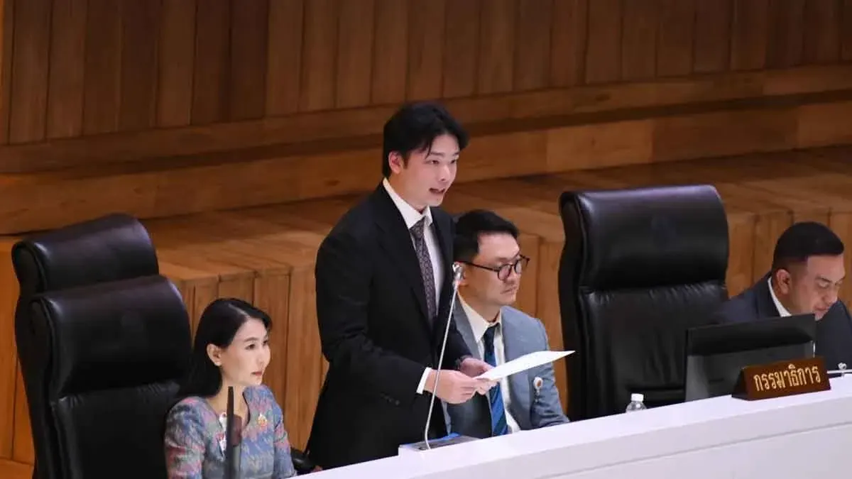 Government Cloud Project Not Wasteful Duplication, Saves 3 Billion Baht