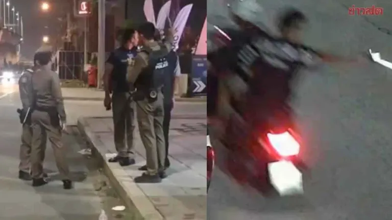 Love Triangle Shooting: Recently Released Prisoner Sets Up Confrontation with Rival Over Girlfriend, Opens Fire with Handgun