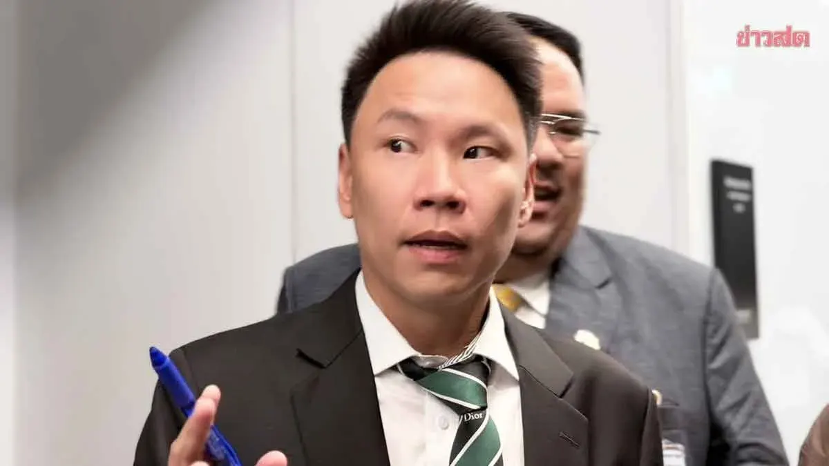 Kla Tham Party Delays No-Confidence Decision, Rejects Deal Claims