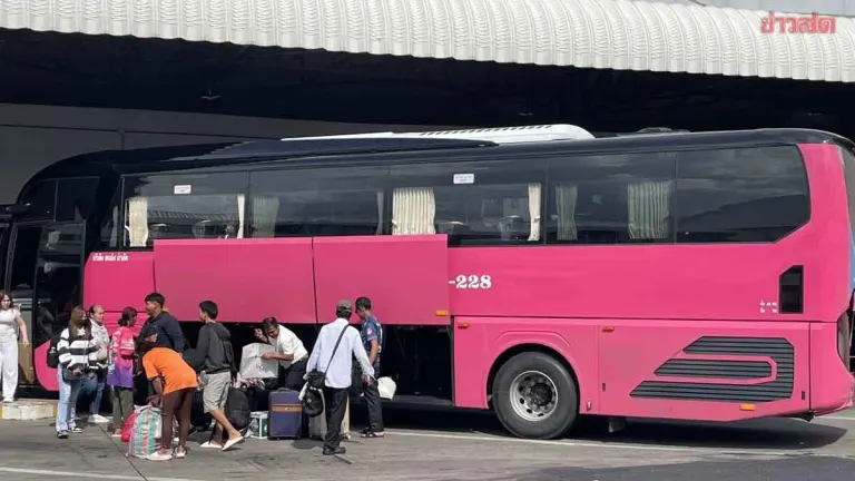 Over 330,000 Welfare Card Holders Cut Transport Costs