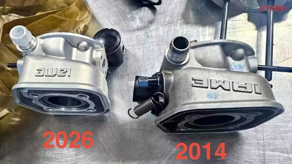 Tuned Car Association Sparks Go-Kart Protest Over Engine Sleeve