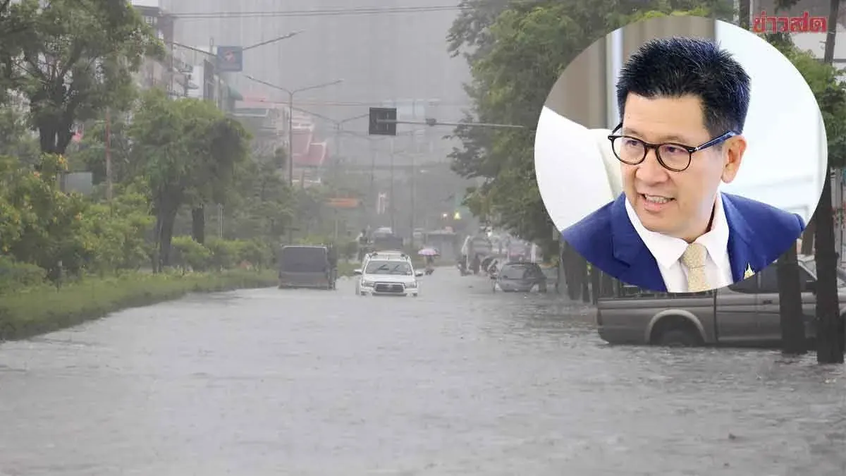 Thailand Orders State Banks to Aid Flood Victims