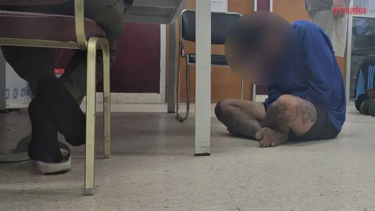 Man Jailed for 2018 Shooting Spree Released After Prison Term