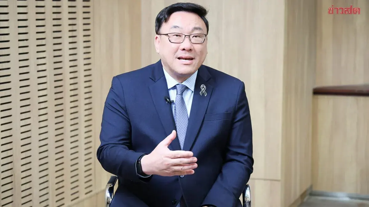 Labor Minister Pushes Stronger Home Worker Protection Bill