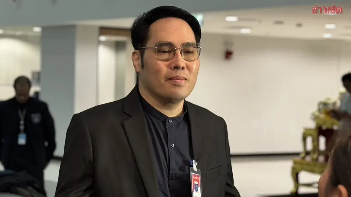 TV News Director Meets DSI Over Foundation Donation Probe