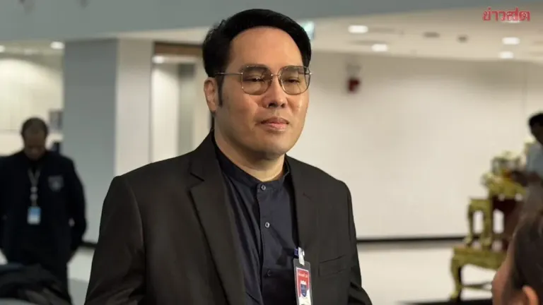 TV News Director Meets DSI Over Foundation Donation Probe