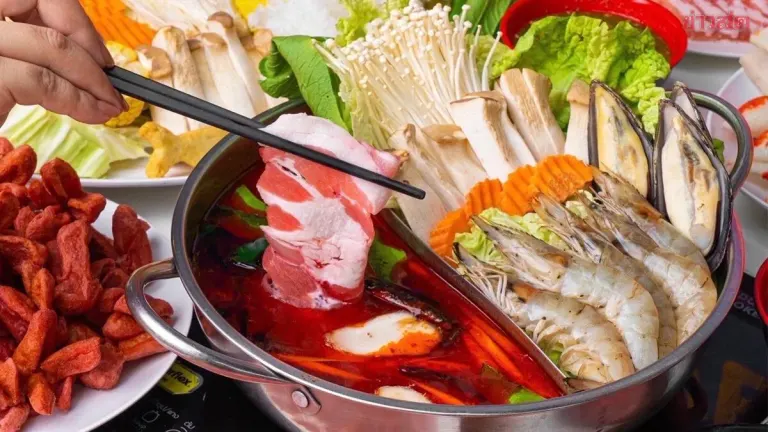 Popular Shabu Chain Closes The Scene Branch
