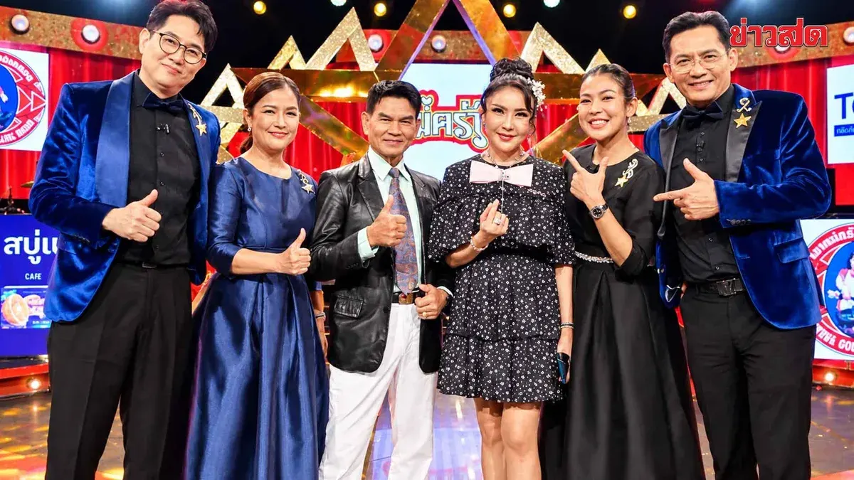 Classic Singers Return to Perform Hits Before Music Competition Finals