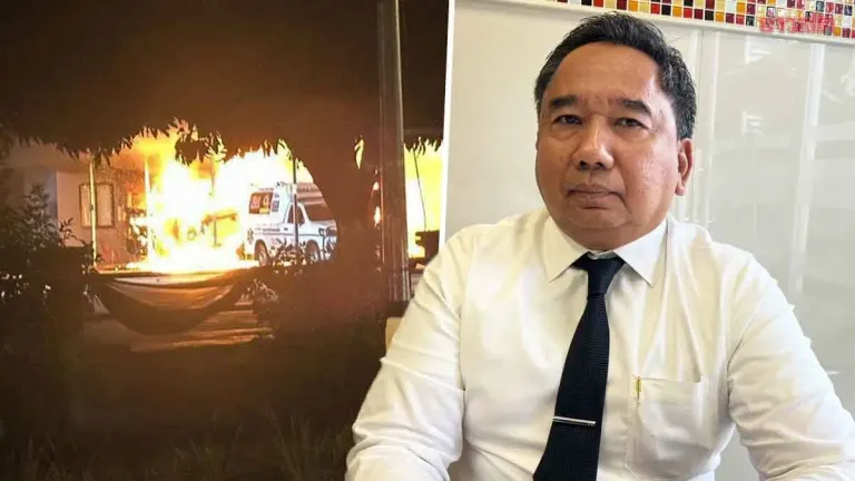 Southern Border Unrest Linked to Three Key Factors