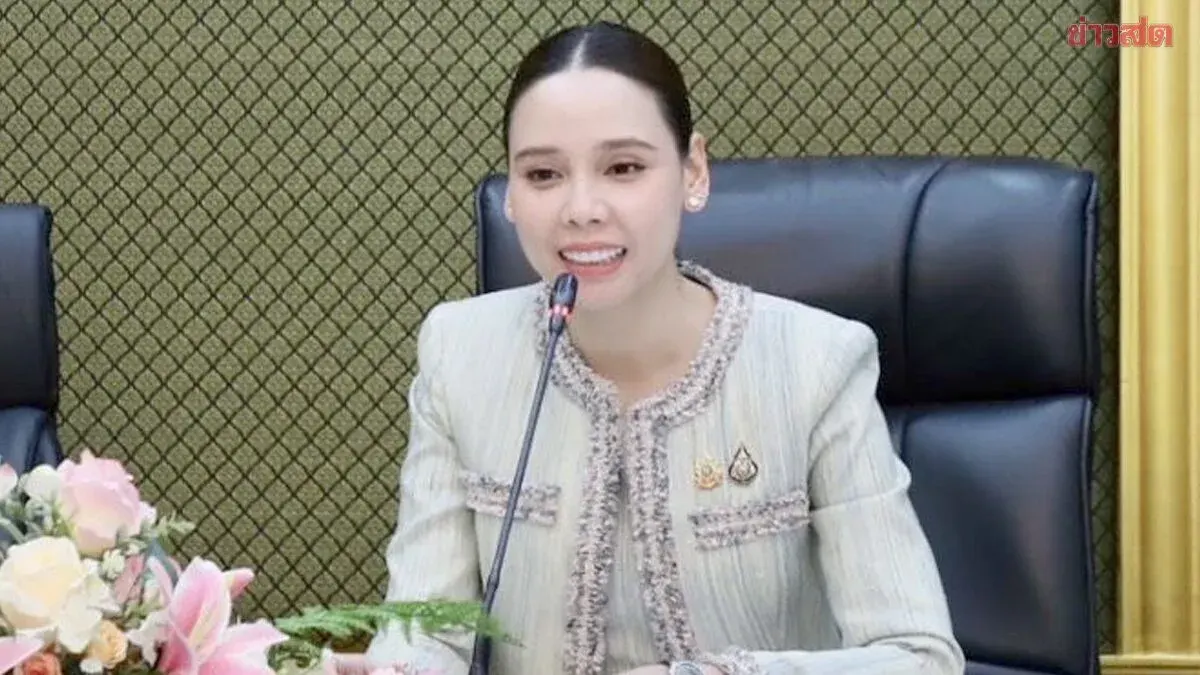 Culture Ministry Merges Tourism Functions to Cut Bureaucratic Overlap