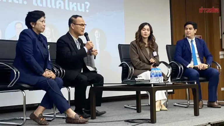 Ex-Election Official Exposes Senate Election Fraud, Challenges EC
