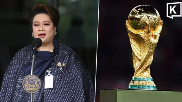 Thailand May Scrap 2026 World Cup Broadcast Plan Over High Costs