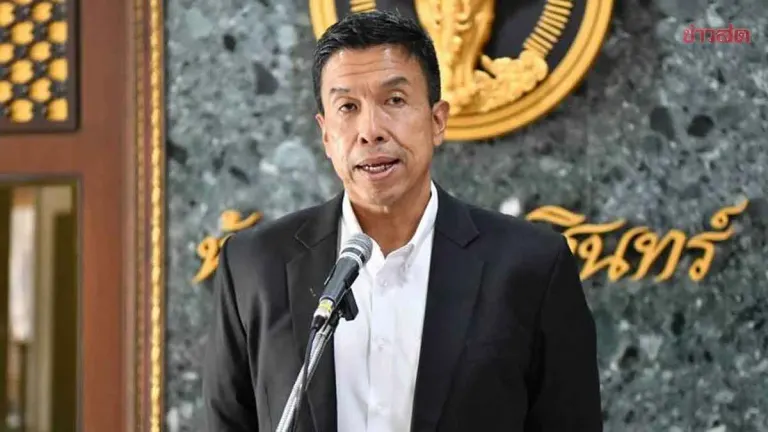 Bangkok Governor Denies Corruption Claims in EV Waste Truck Project