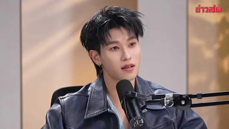 Offroad Opens Up About Hardship, From Poverty to Success