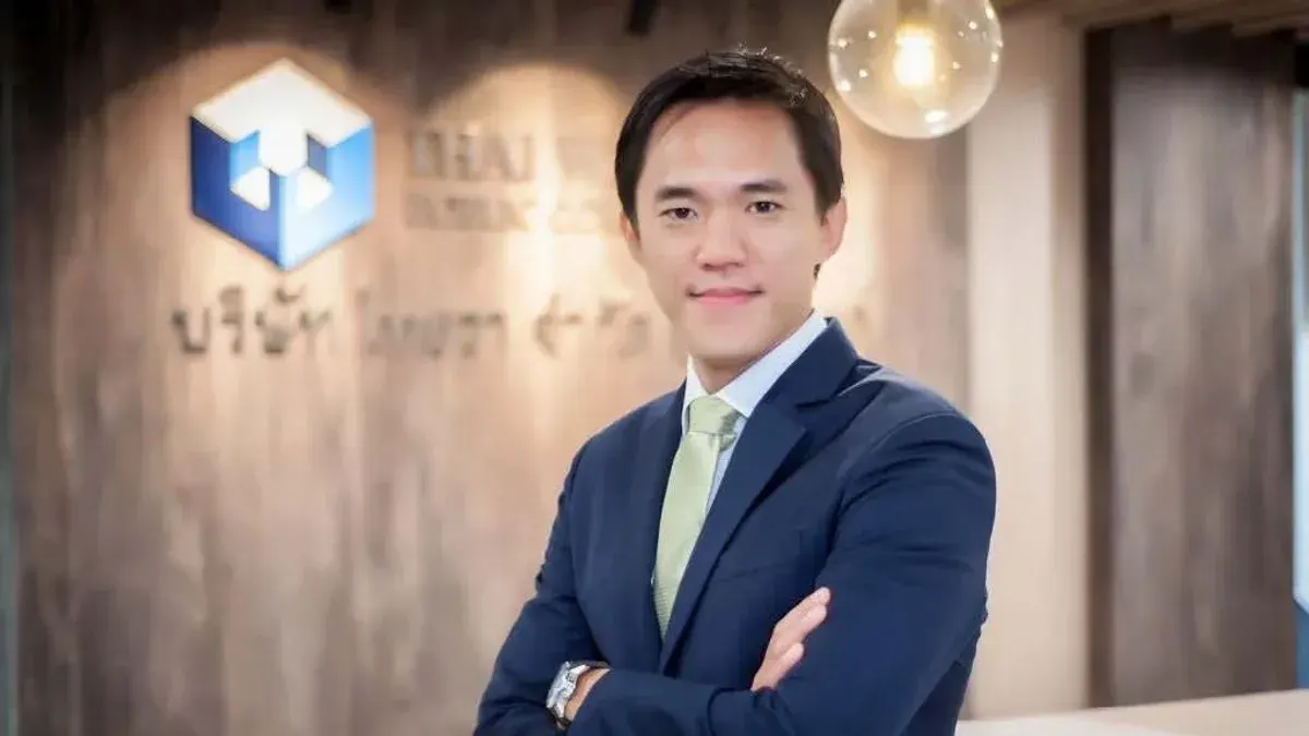 Thai Wafer Posts Strong H1 Sales of 4.76 Billion Baht
