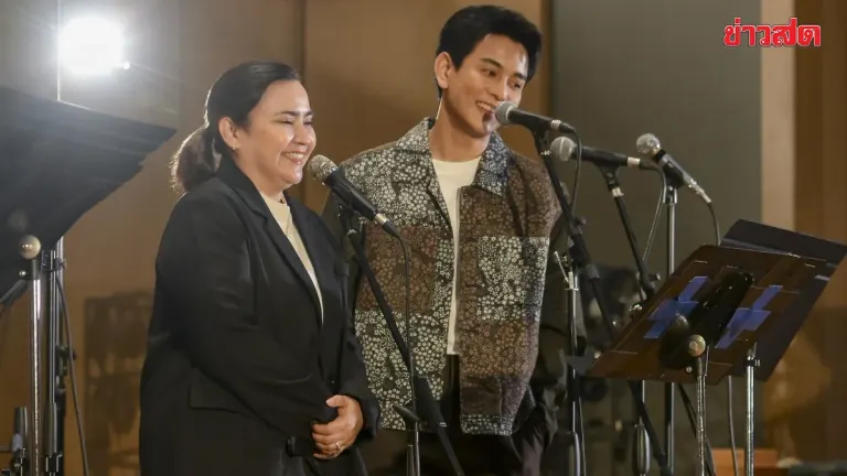 Pieamsuk Teams Up with AssetWise for Grand 'A Tribute to Suntaraporn's Legacy 3' Concert