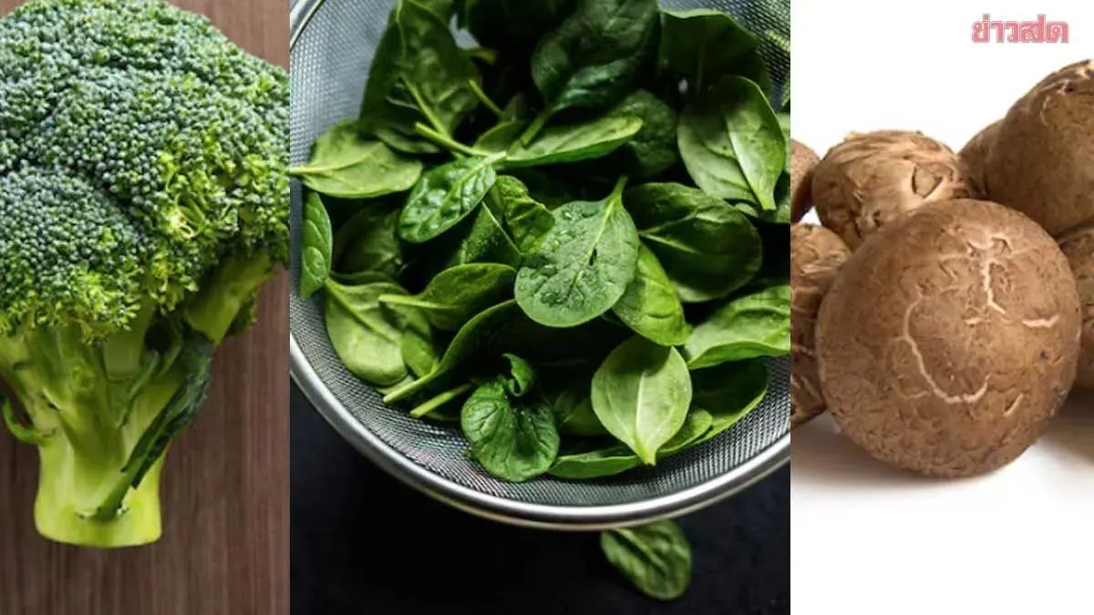Dr. Jed Warns: 5 Vegetables People with Kidney Disease Should Avoid! Eating the Wrong Ones Burdens the Kidneys and Can Cause Heart Arrhythmias and High Blood Pressure