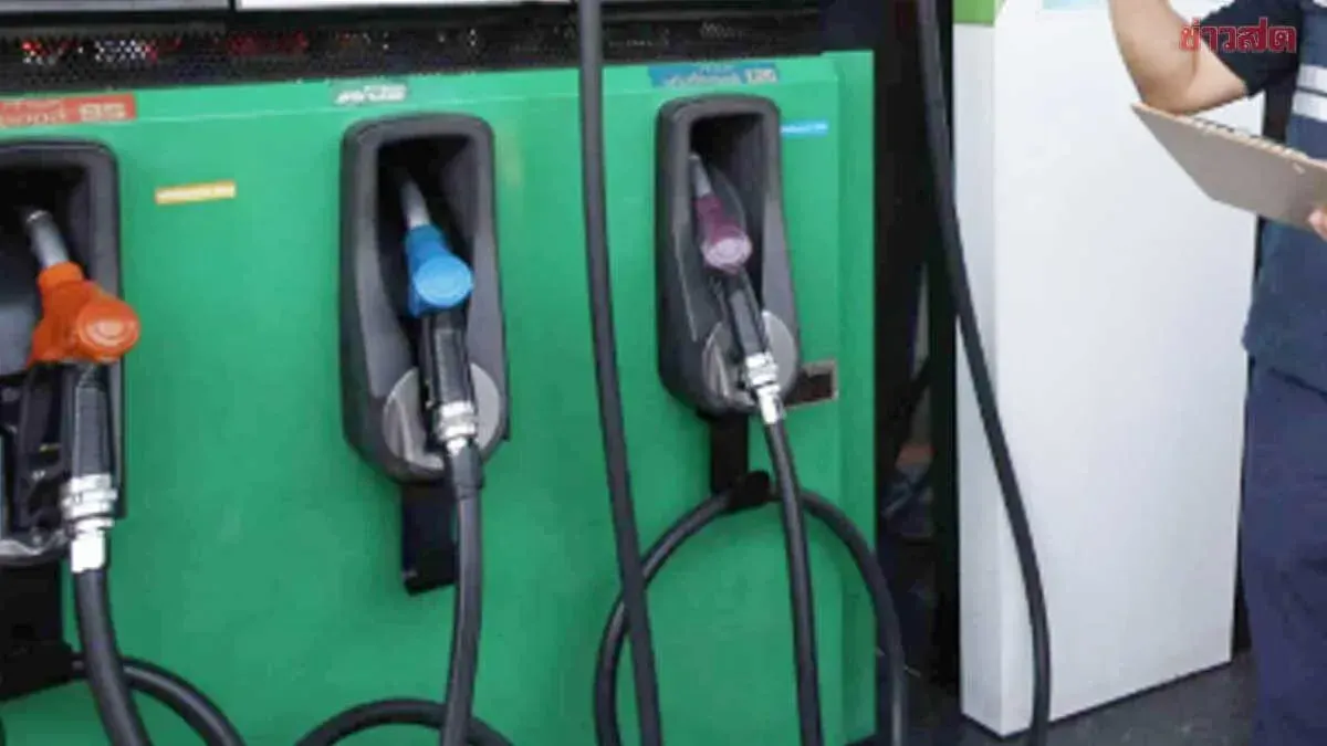 Fuel Prices Today, May 1, 2026: Both Diesel and Gasoline Increase; Which Pumps Are Charging What?