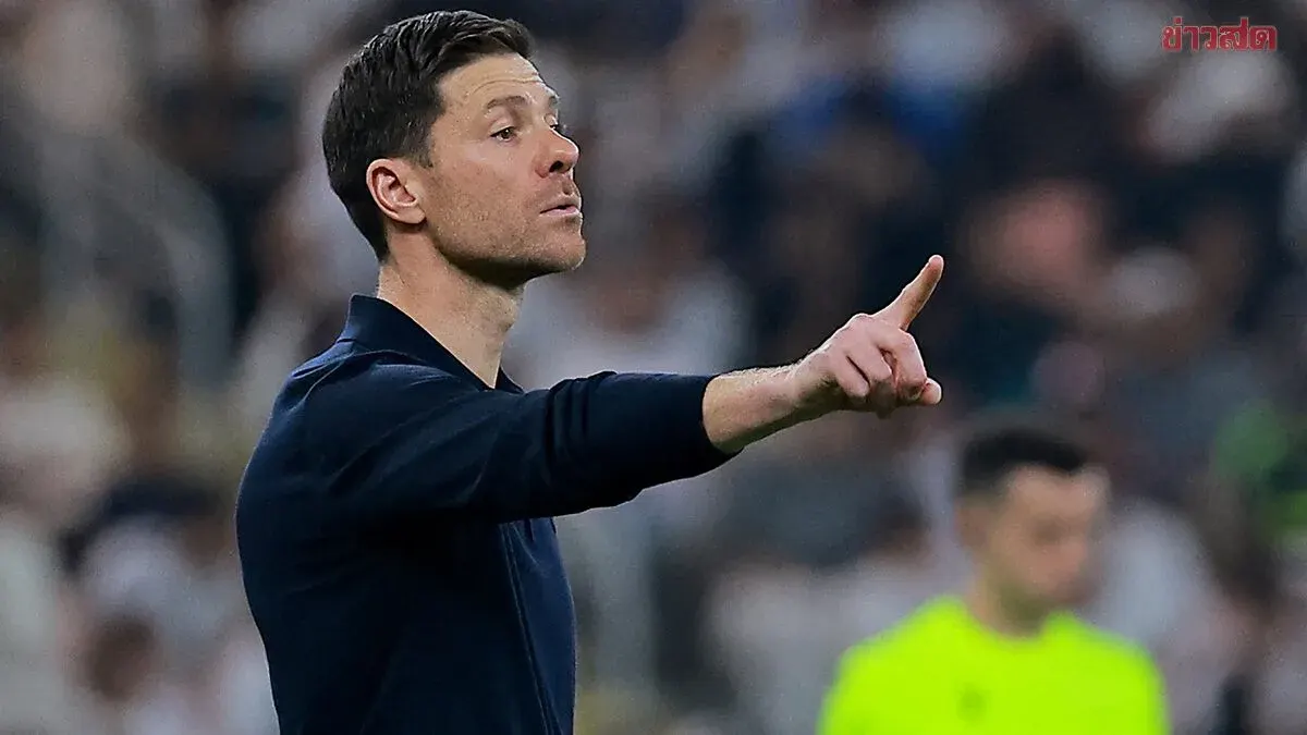 Chelsea Appoints Xavi Alonso as Manager – Spanish Coach Vows to Build Sustainable Title-Contending Squad