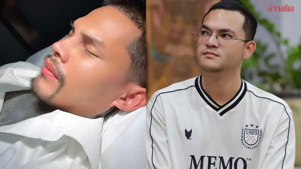 Influencers Clash Over Missing 81 Million Baht in Donations