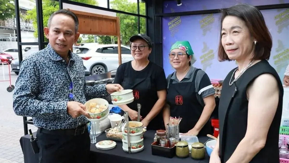Phuket Honors 24 Businesses in Rising Brand Awards