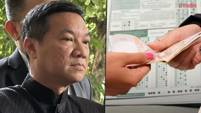 Local Government Exam Fraud Probe Targets 97 Officials With Inflated Scores