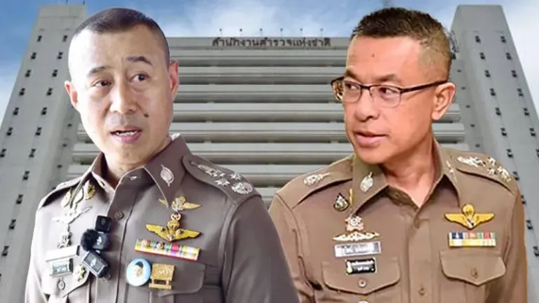 New Police Chief Gets Seven-Year Tenure, Drawing Mixed Reactions