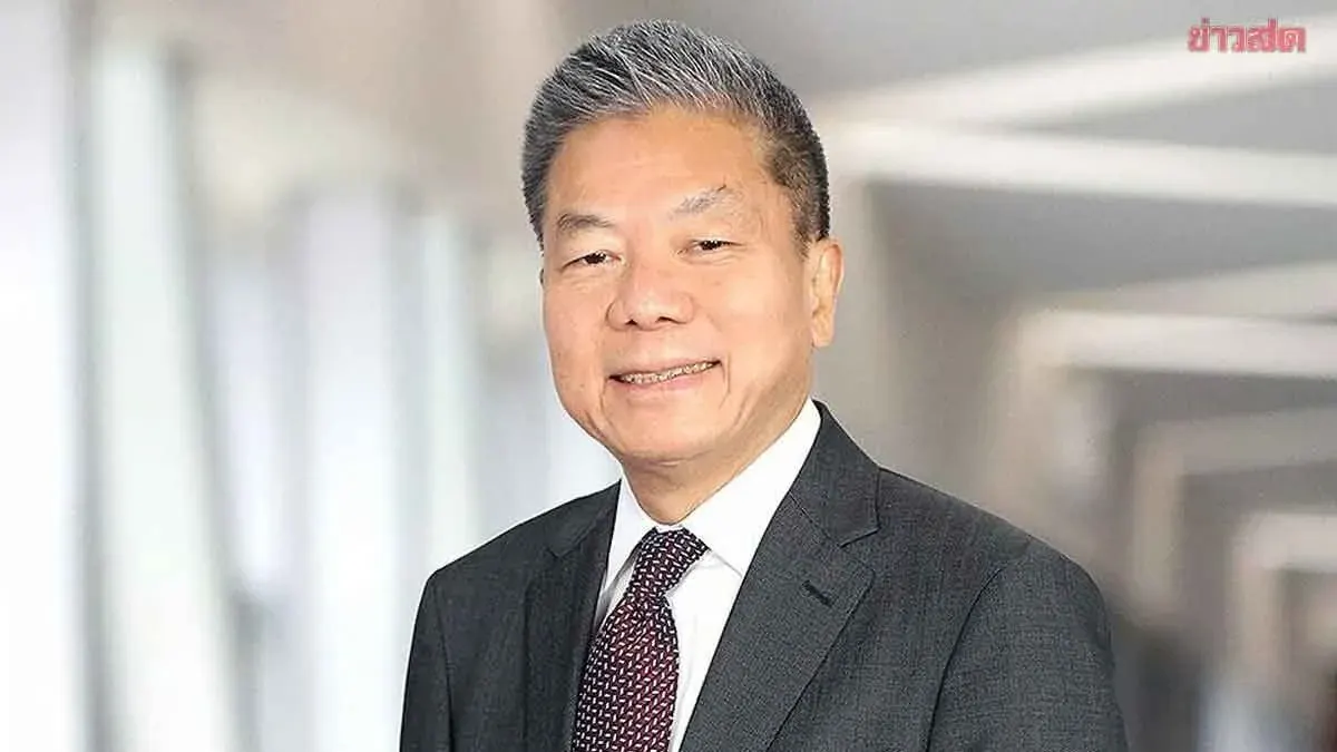 NBTC Chair Defies Calls to Resign, Presides Over Meeting