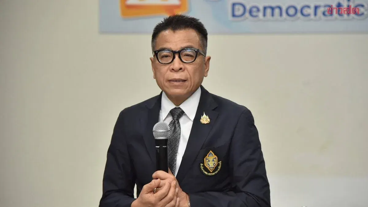 Election Commission Defends Senate Graft Case Decision