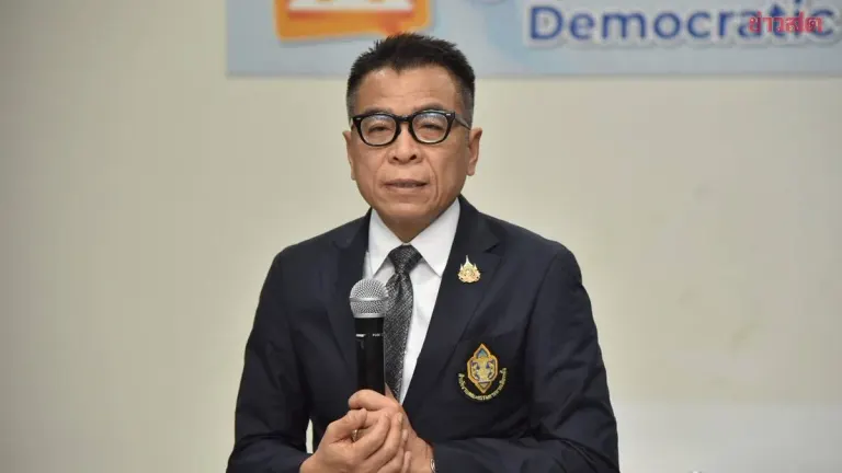 Election Commission Defends Senate Graft Case Decision