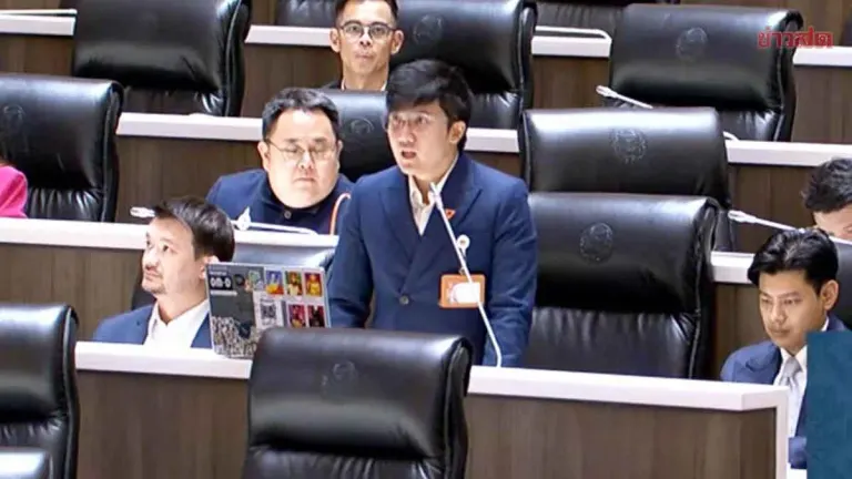 Lawmaker Questions Military's Budget Spending Claims