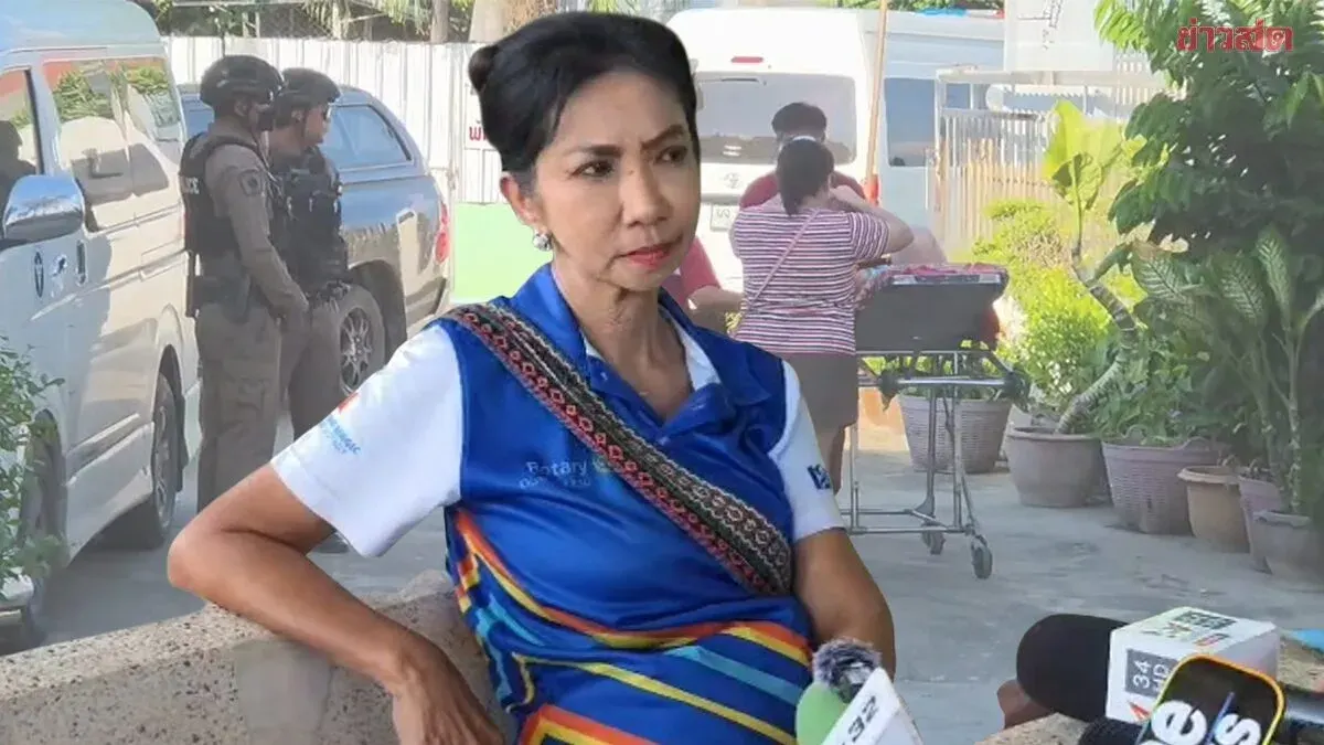 Kanchanaburi Care Center Shut After Violations Found