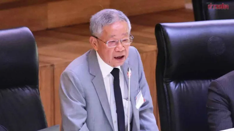 Lawmakers Debate Budget Redundancy, Propose Freeze on Civil Service Raises